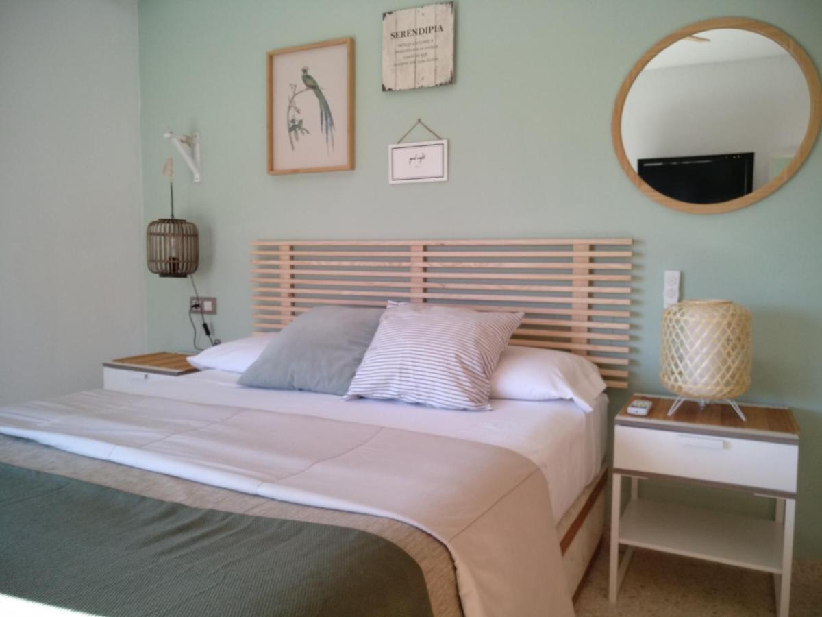 Apartamento Ático Olimpo con Piscina Torre Del Mar Exterior foto