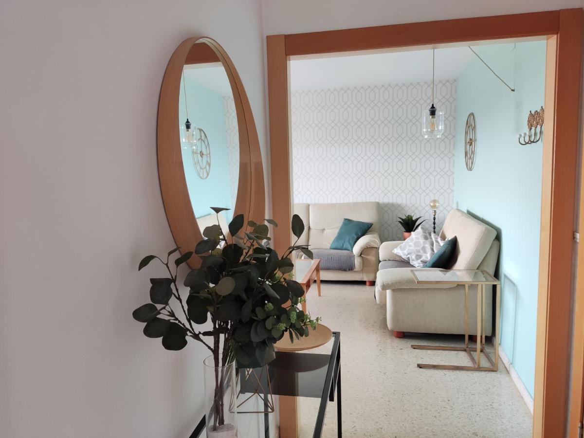 Apartamento Ático Olimpo con Piscina Torre Del Mar Exterior foto