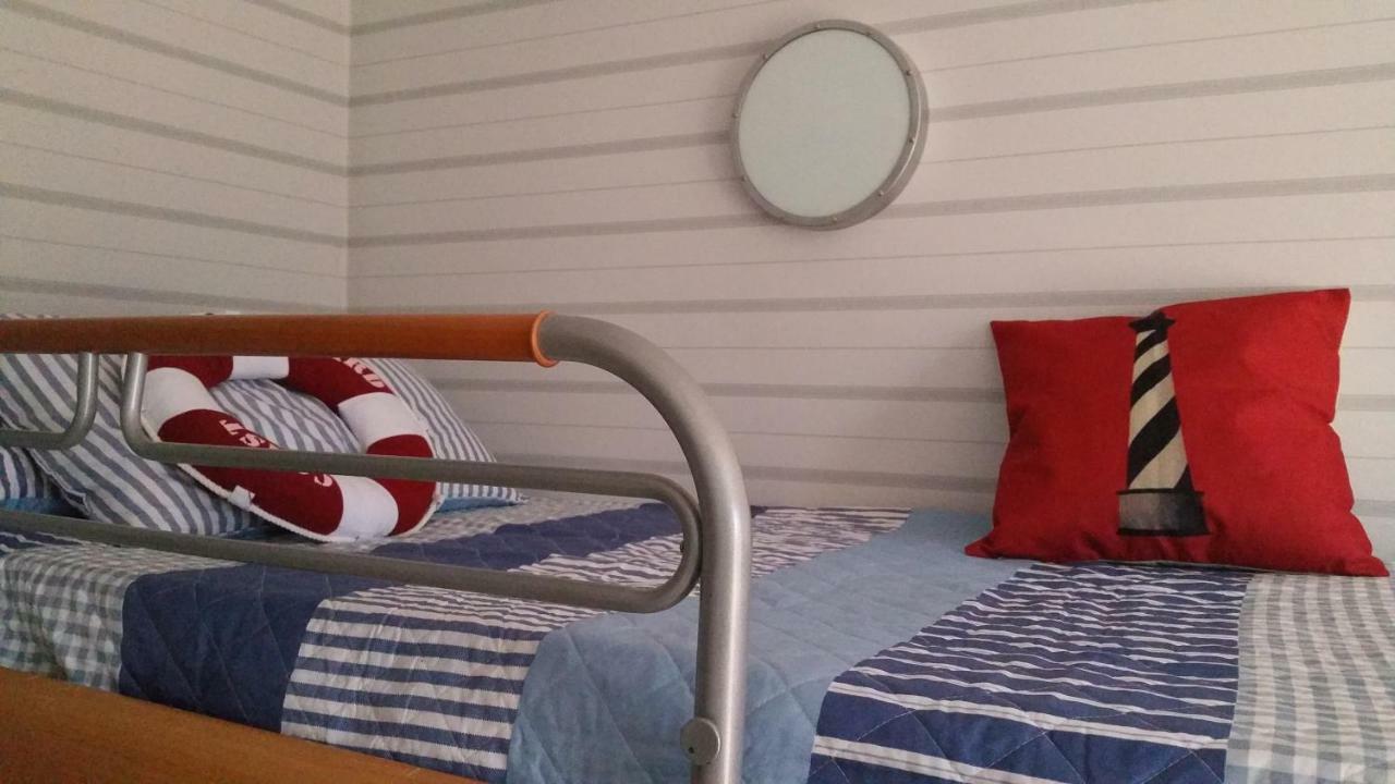 Apartamento Ático Olimpo con Piscina Torre Del Mar Exterior foto