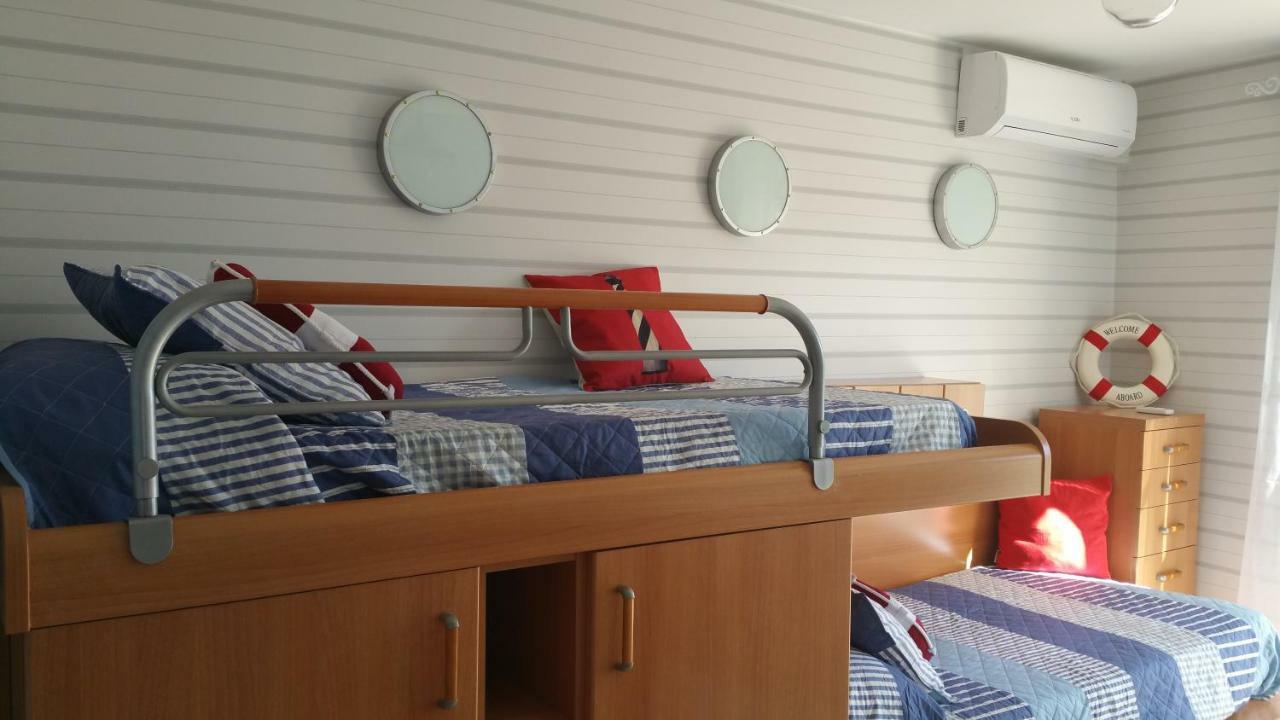 Apartamento Ático Olimpo con Piscina Torre Del Mar Exterior foto