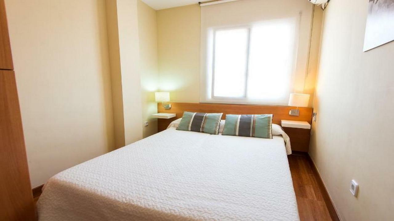 Apartamento Ático Olimpo con Piscina Torre Del Mar Exterior foto