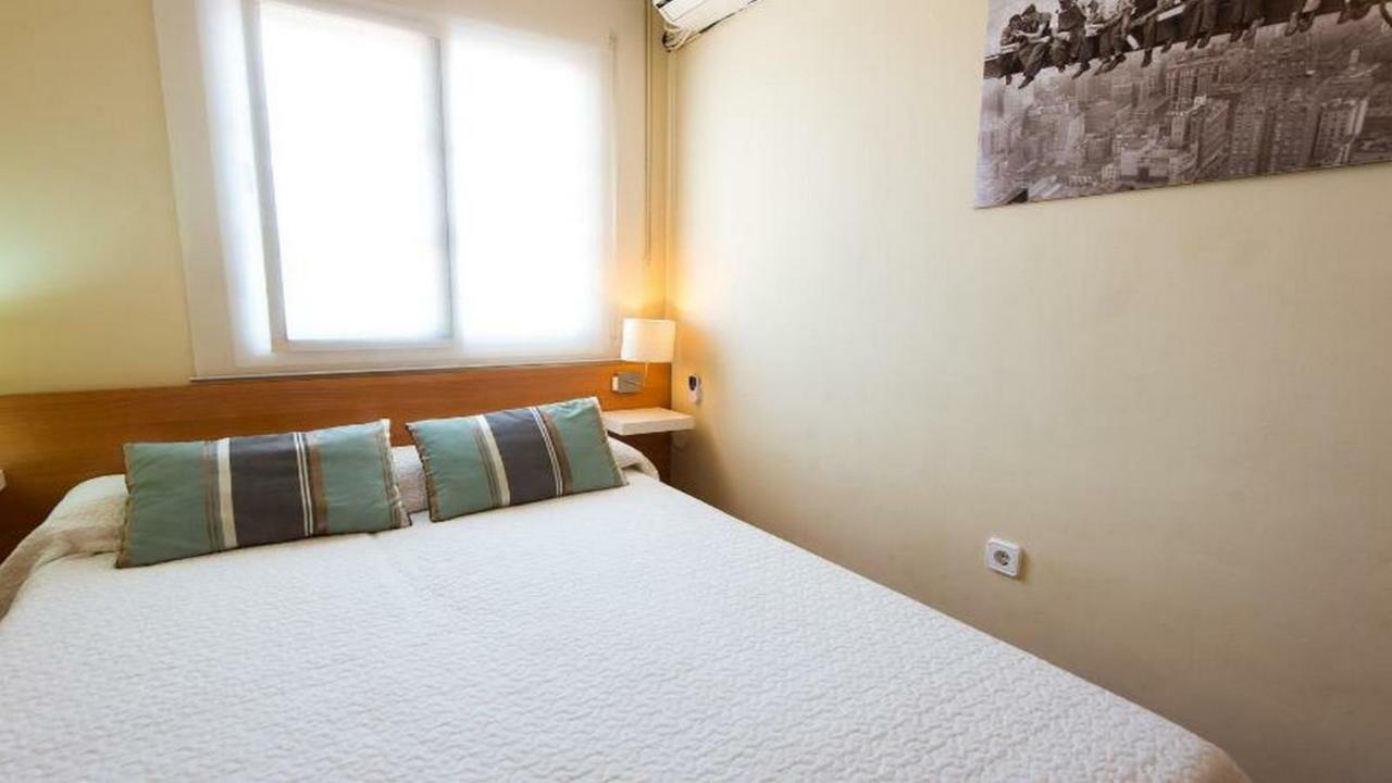 Apartamento Ático Olimpo con Piscina Torre Del Mar Exterior foto