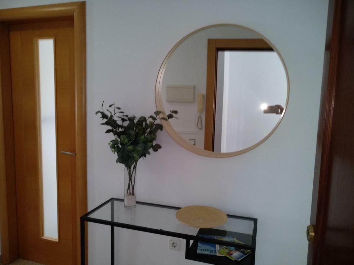 Apartamento Ático Olimpo con Piscina Torre Del Mar Exterior foto
